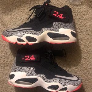 Nike Air Griffey Max! ! !